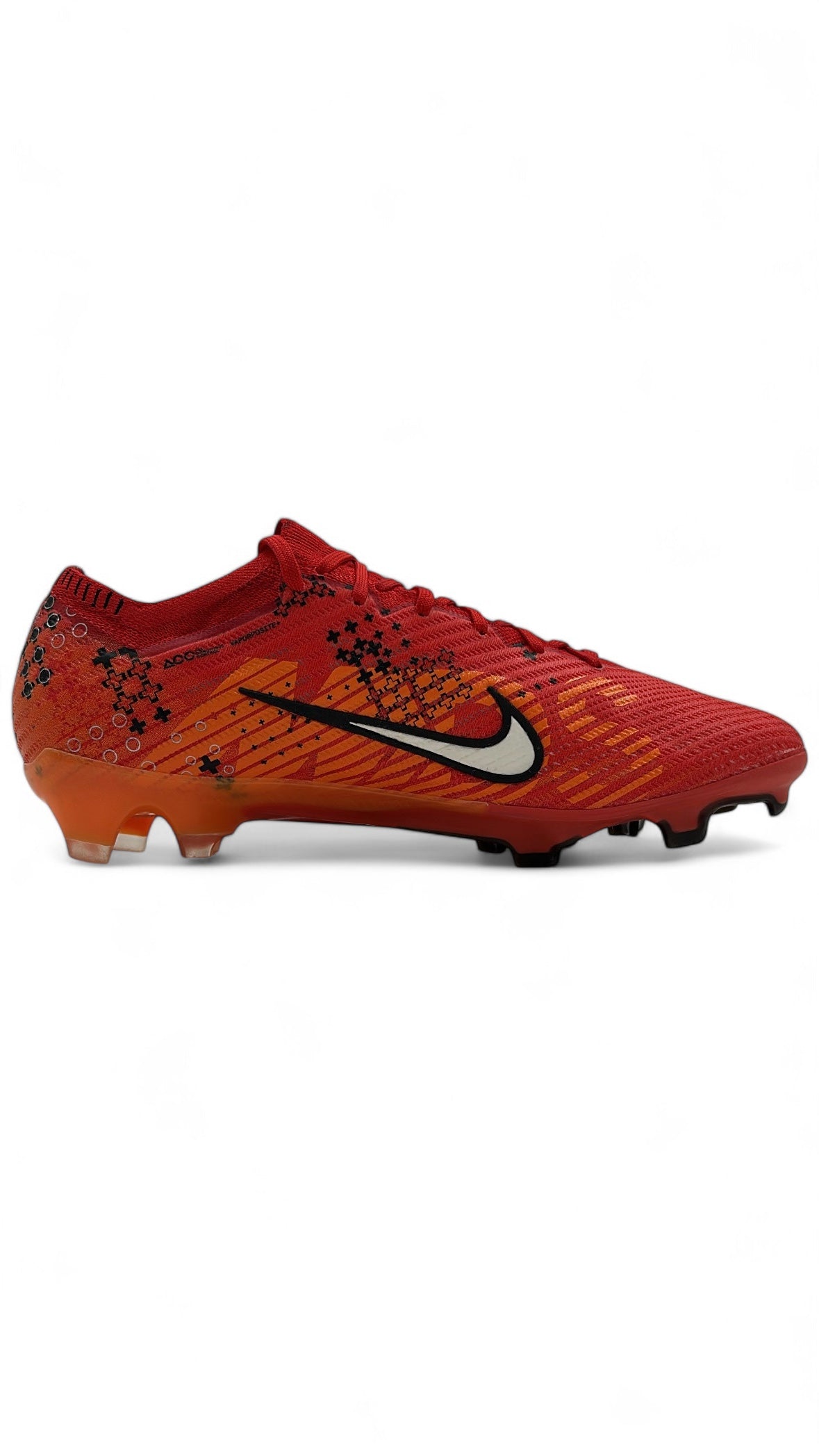 Nike Mercurial Vapor 15 MDS Elite FG