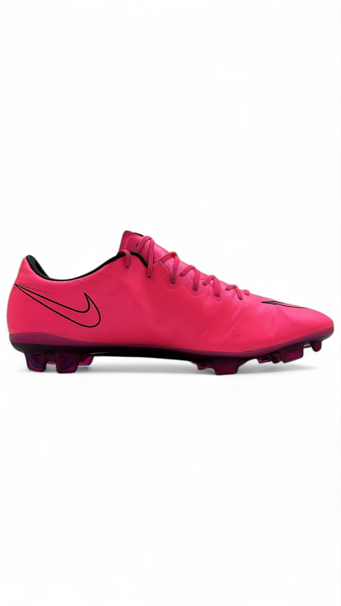 Nike Mercurial Vapor 10 Elite FG