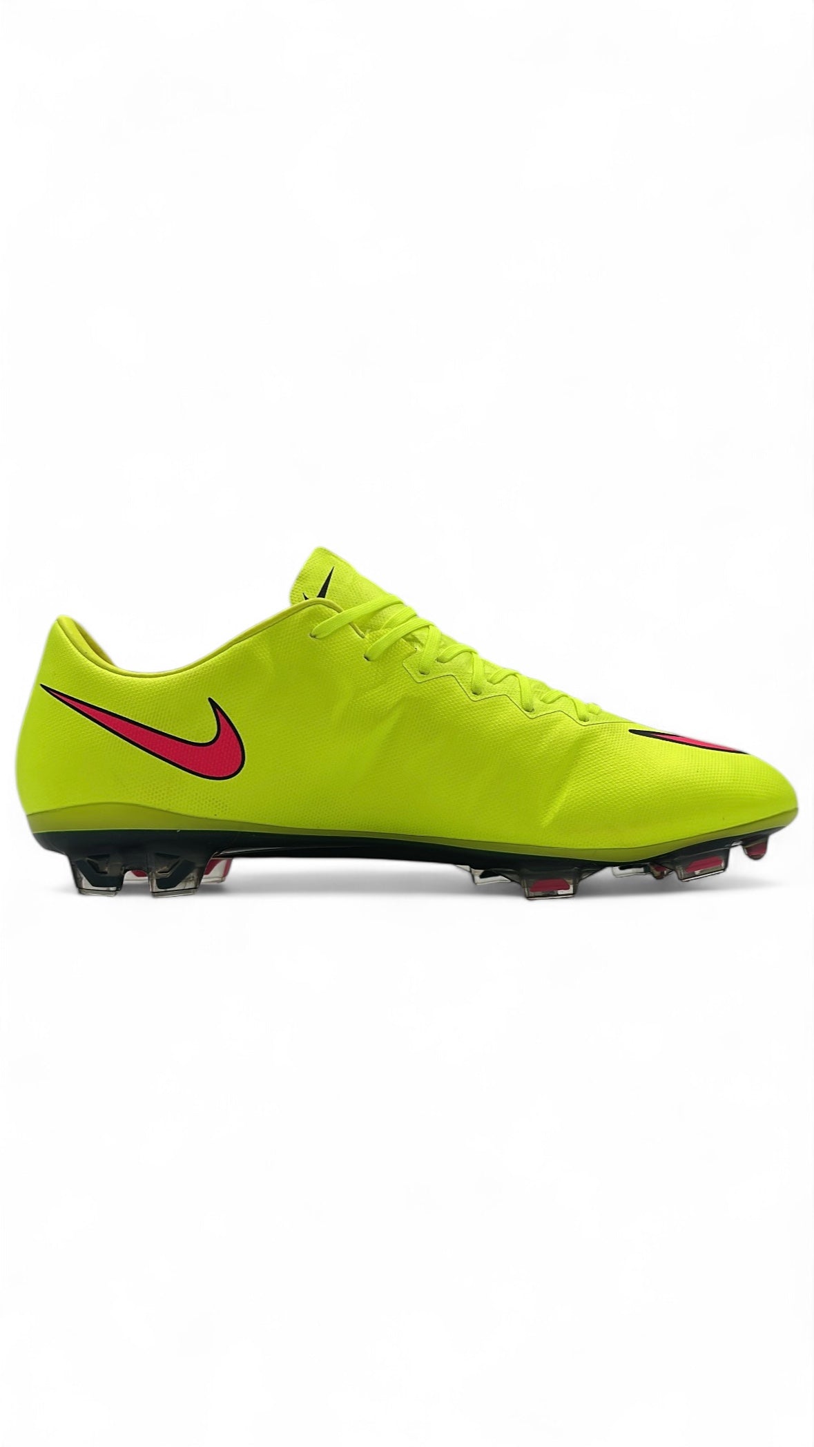 Nike Mercurial Vapor 10 Elite FG