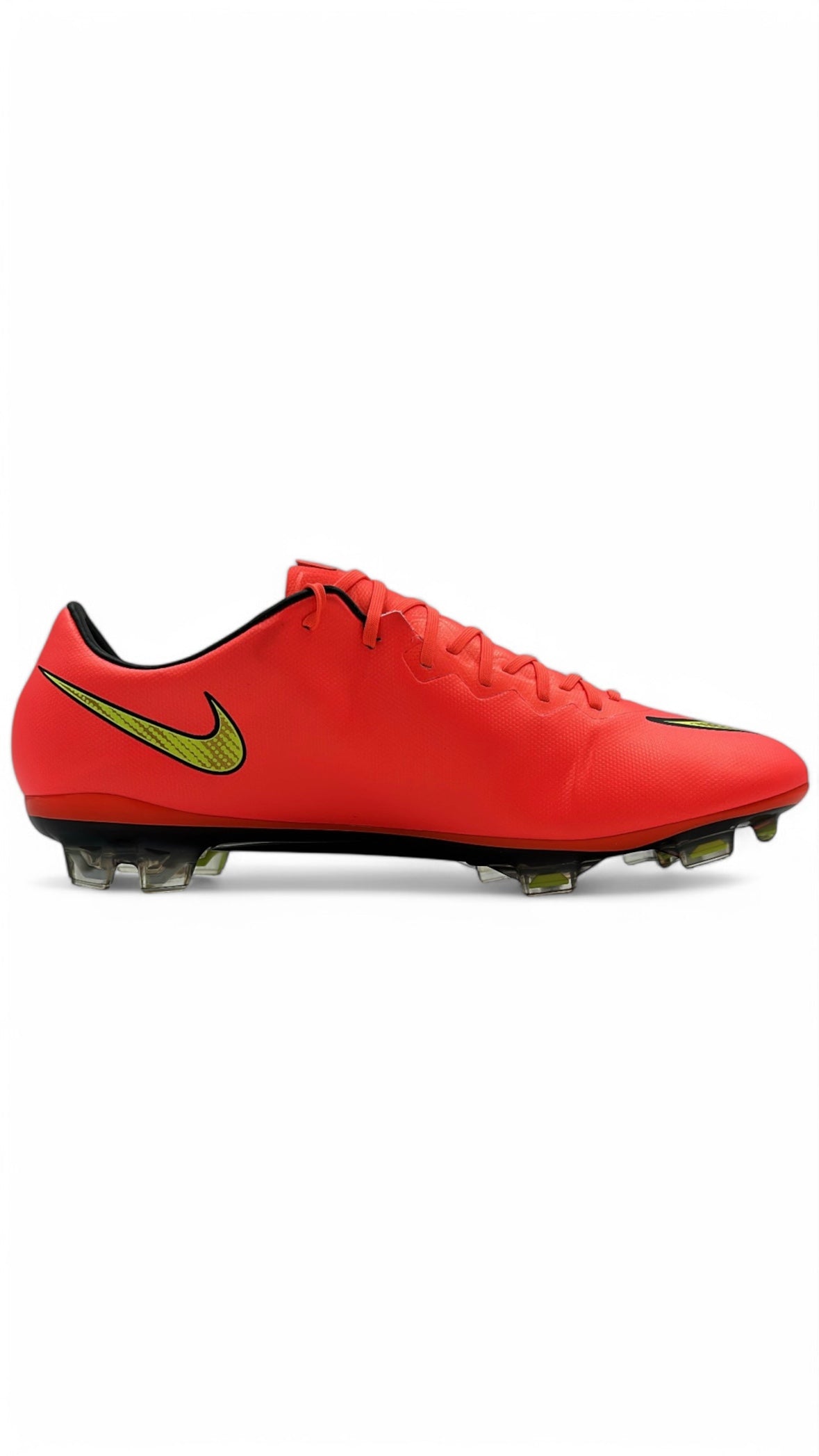 Nike Mercurial Vapor 10 Elite FG
