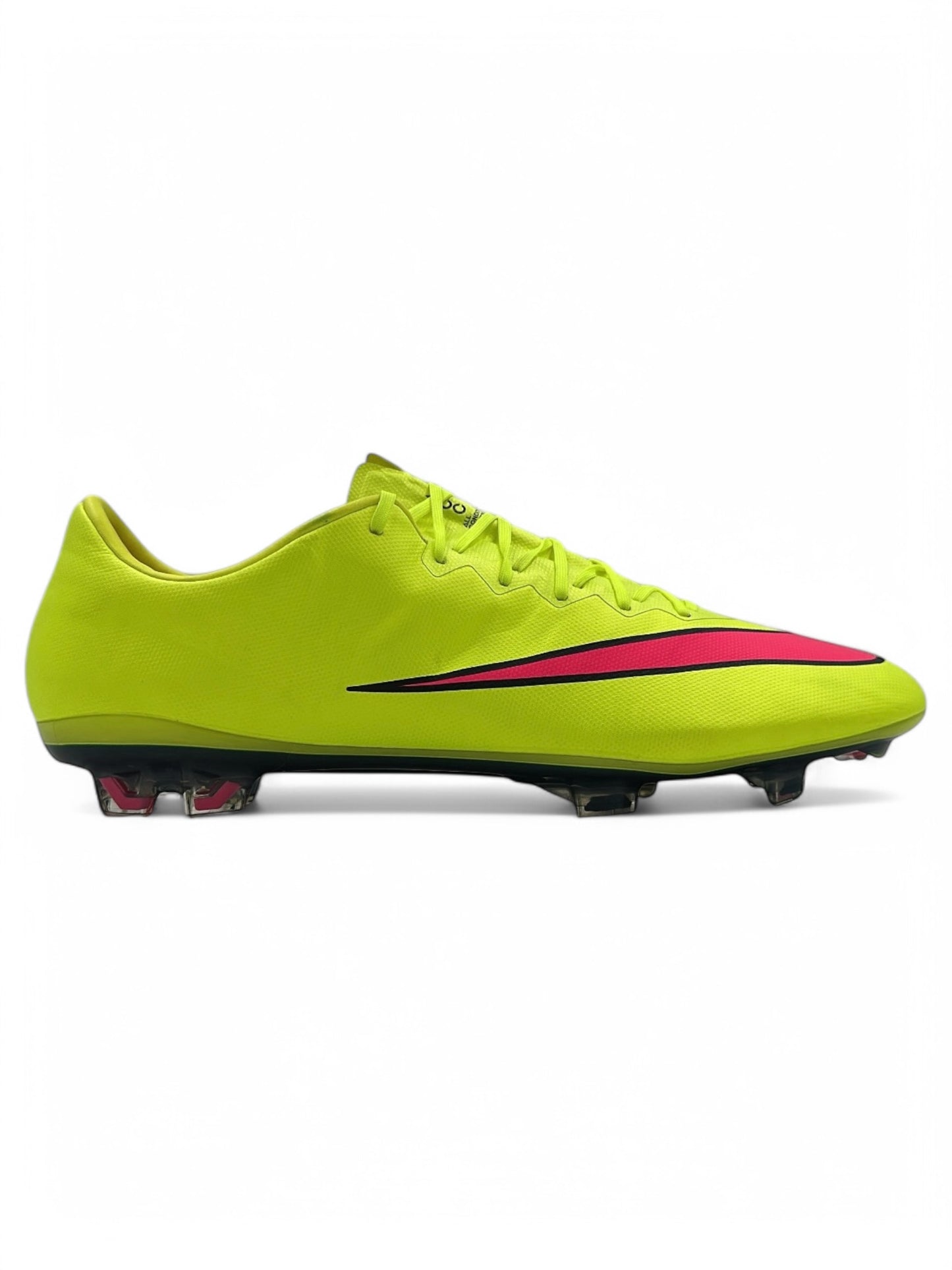 Nike Mercurial Vapor 10 Elite FG