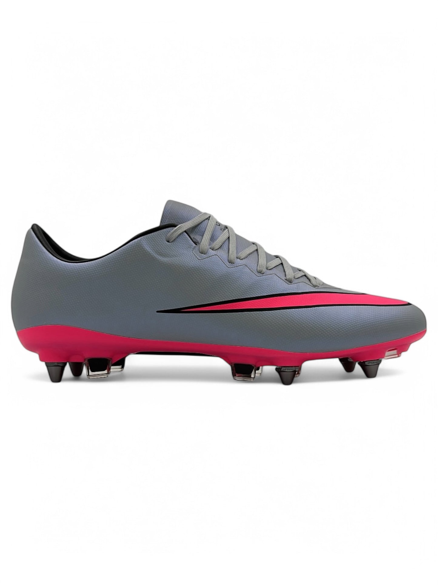 Nike Mercurial Vapor 10 Elite SG