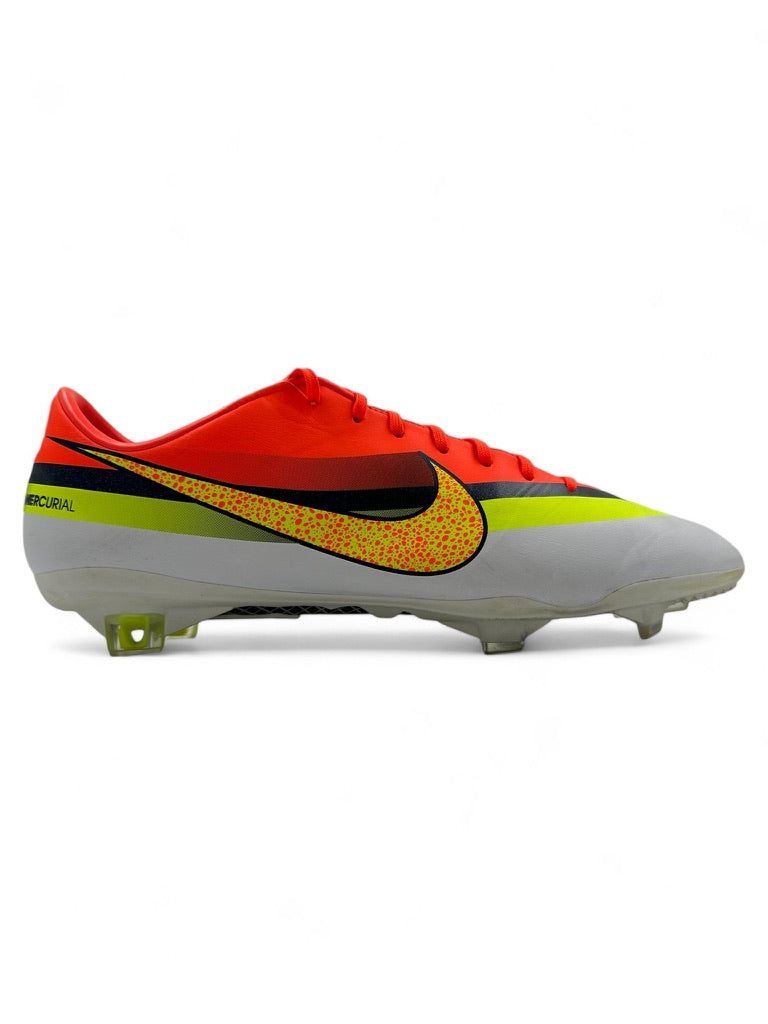 Nike Mercurial Vapor 9 "Cr7" Elite FG