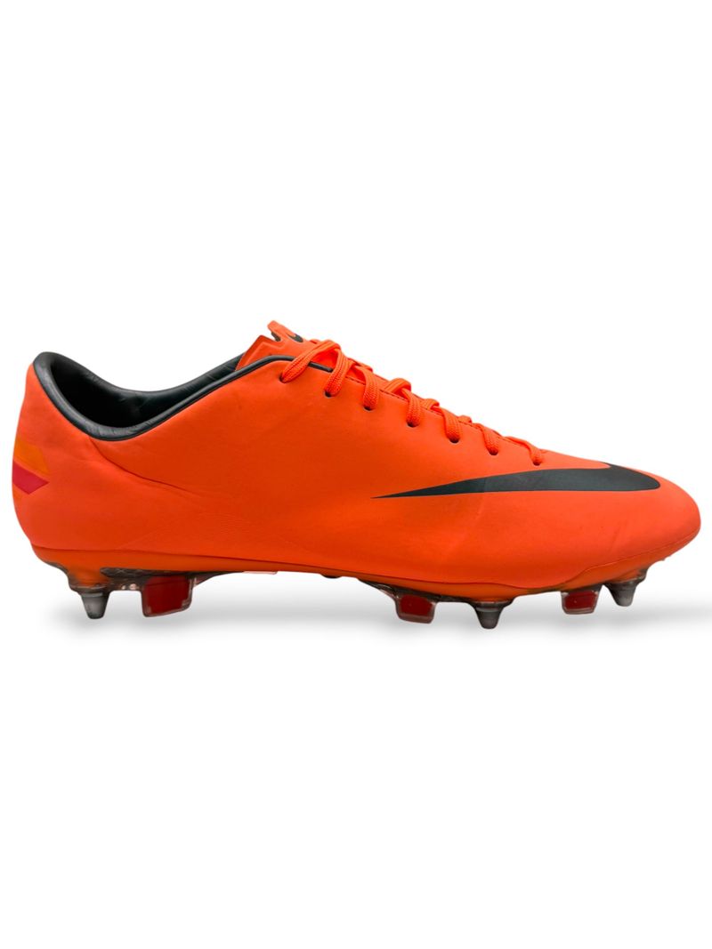 Nike Mercurial Vapor 8 Elite SG