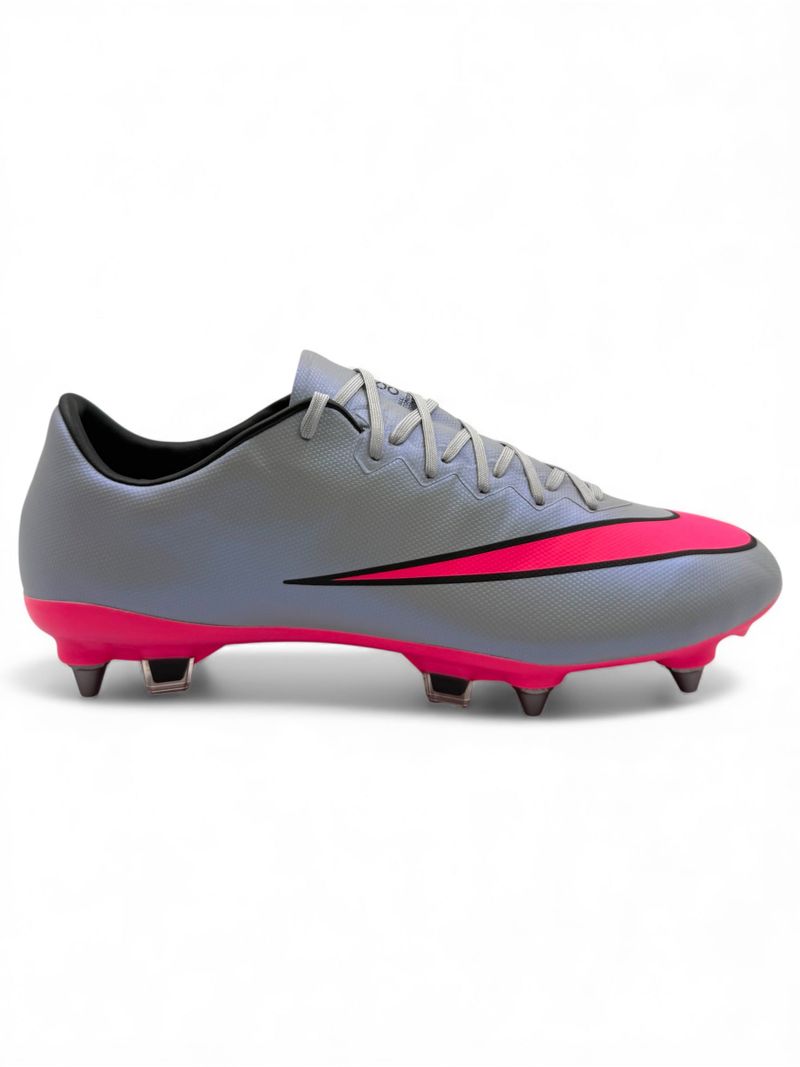 Nike Mercurial Vapor 10 Elite SG