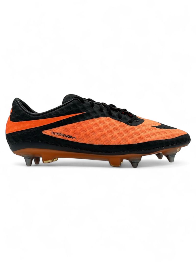 Nike Hypervenom 1 Elite SG utkast