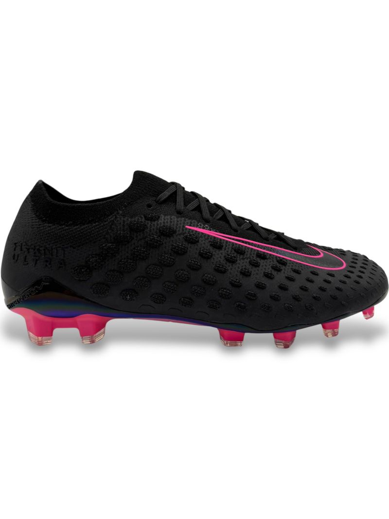 Nike Phantom Flyknit Ultra Elite FG