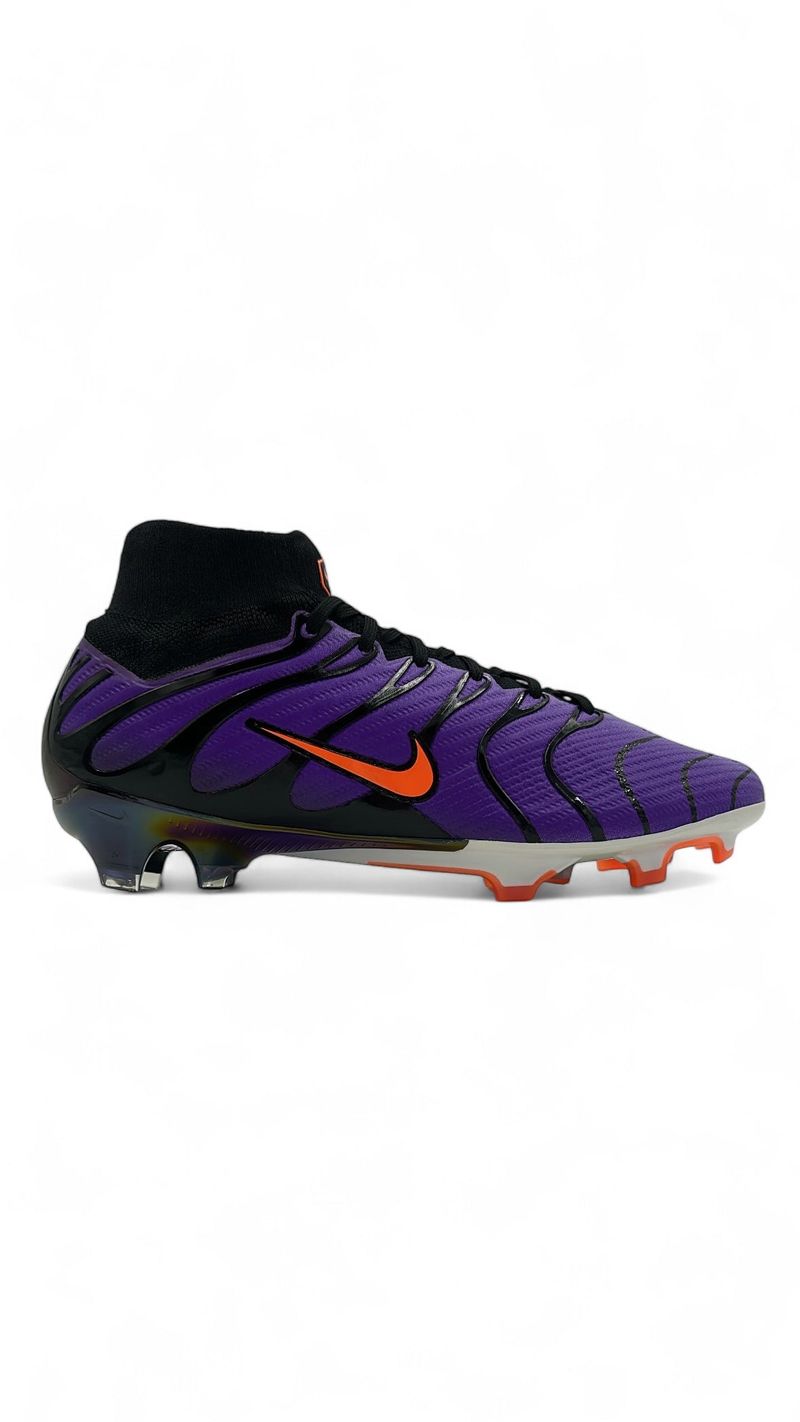 Nike Mercurial Superfly 9 Air Max Elite FG