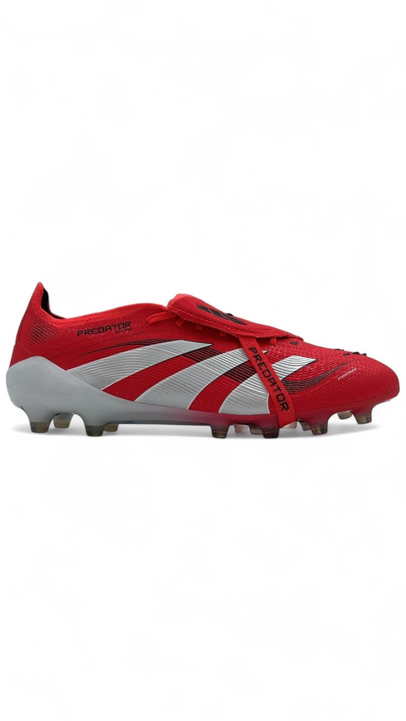 Adidas Predator Fold-Over Elite AG