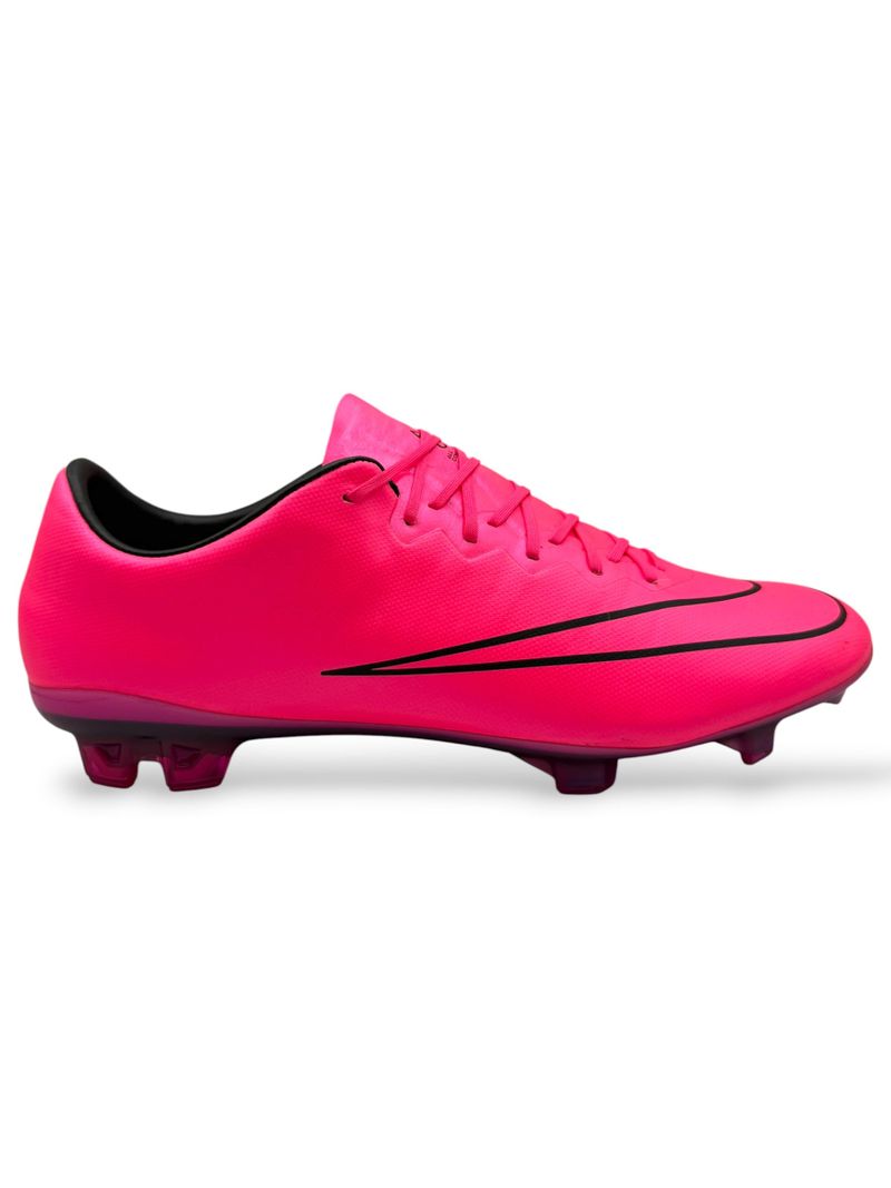 Nike Mercurial Vapor 10 Elite FG