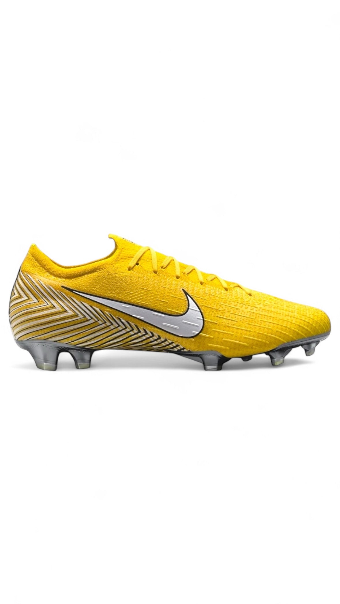 Nike Mercurial Vapor 12 Njr Elite FG