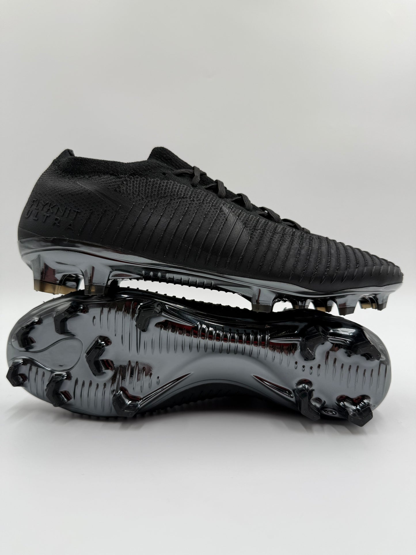 Nike Mercurial Vapor Flyknit Ultra Elite FG