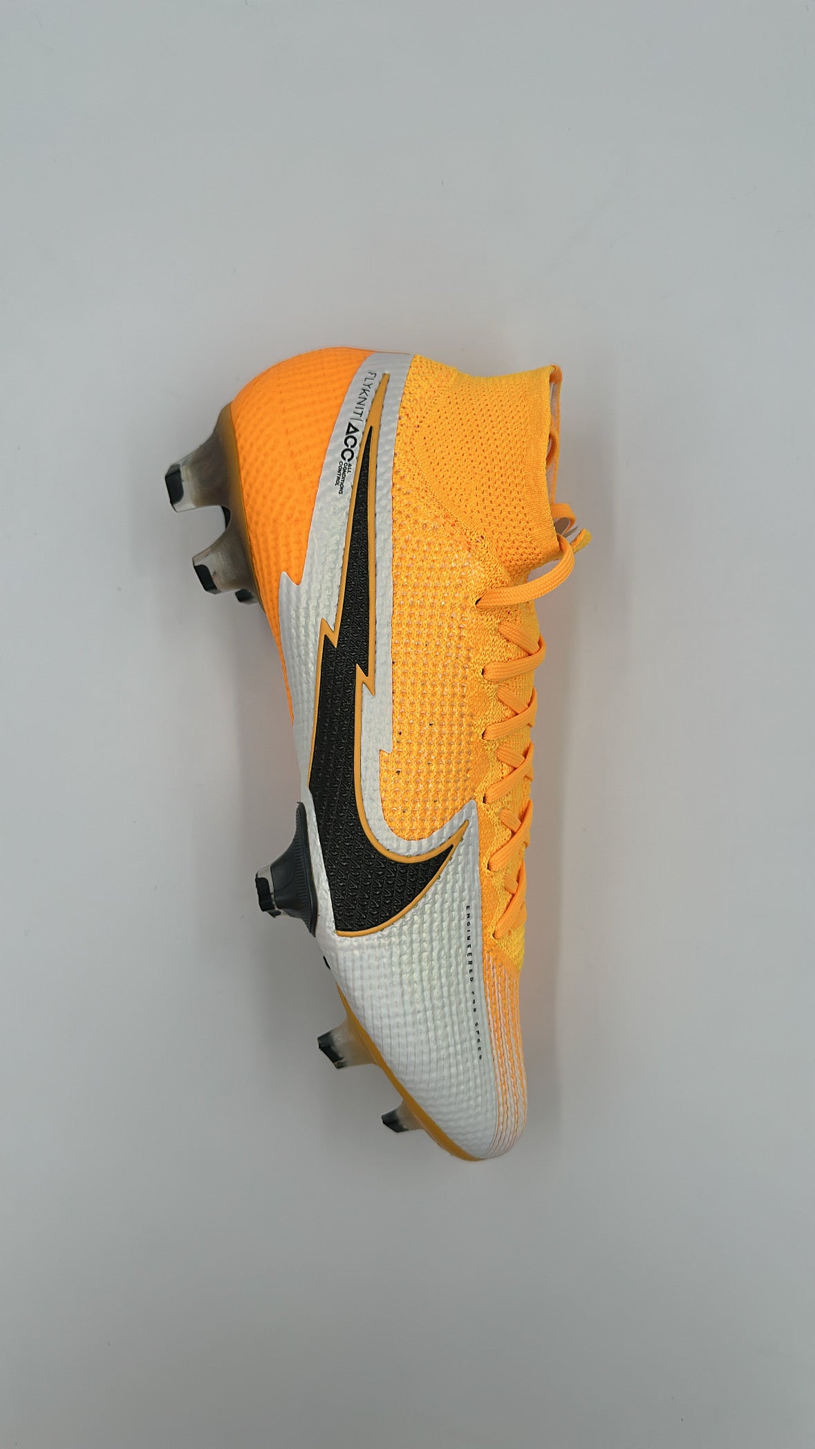 Nike Mercurial Superfly 7
