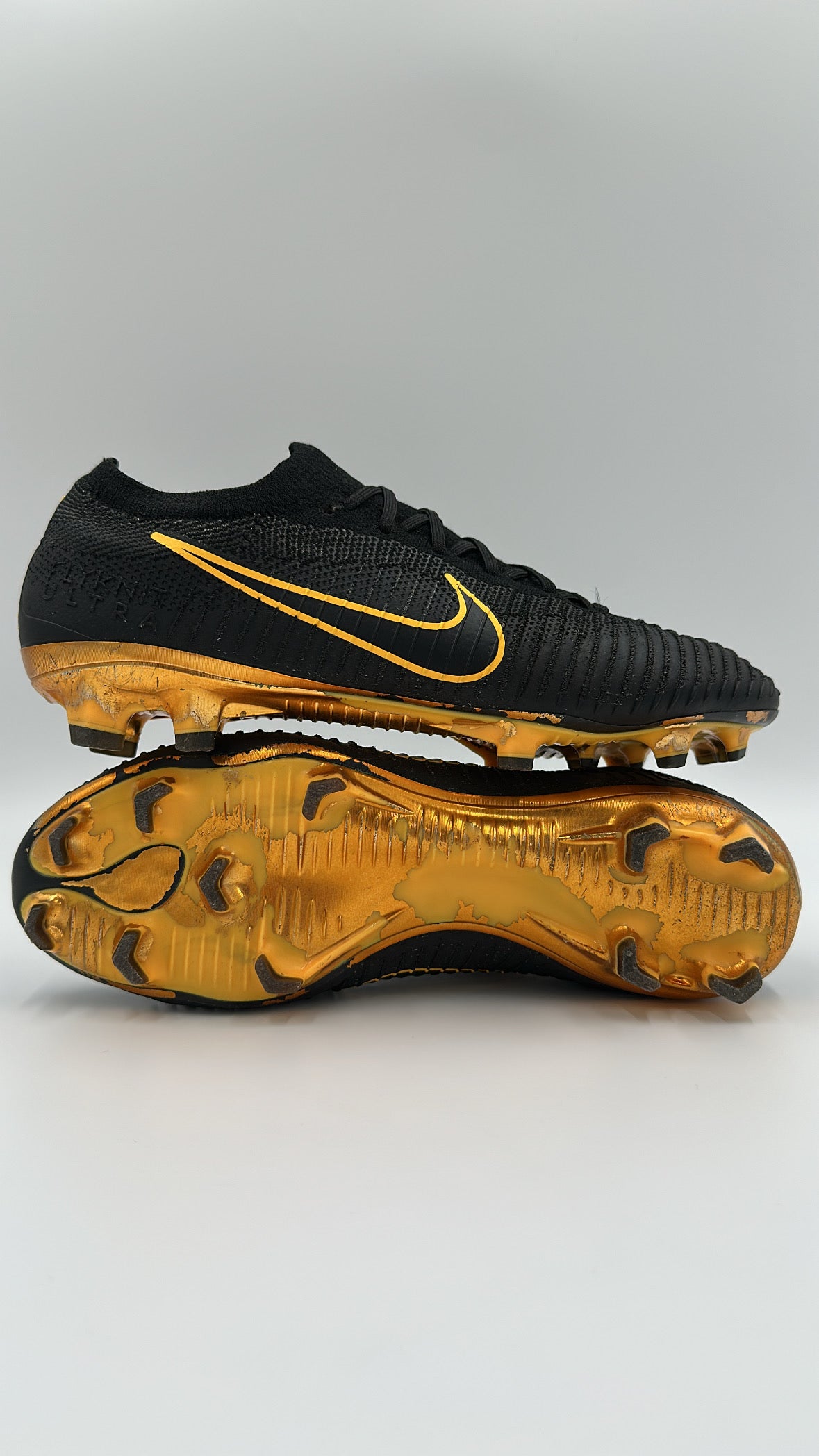 Nike Mercurial Vapor Flyknit Ultra Elite FG
