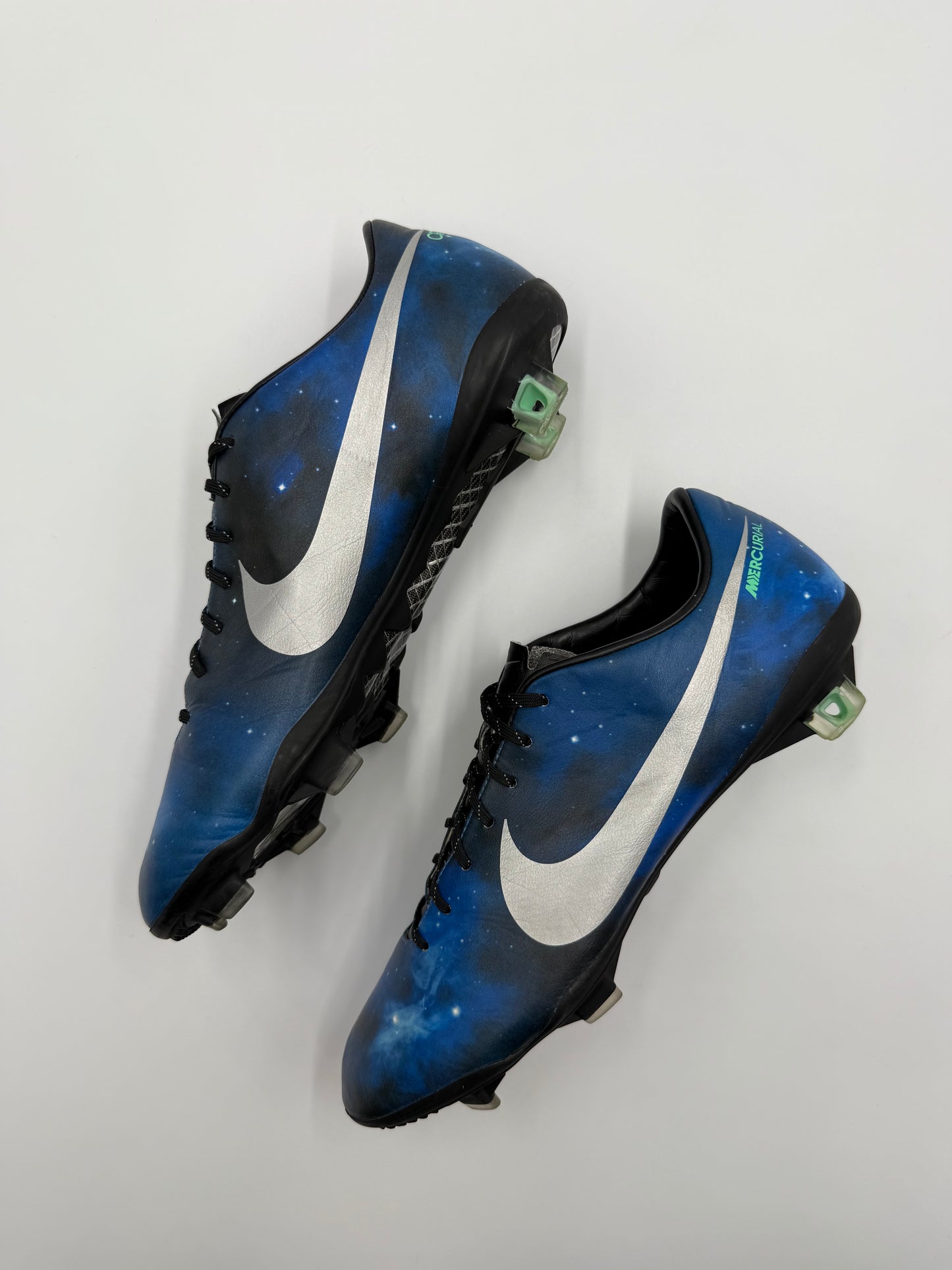Nike Mercurial Vapor 9 CR7 Elite FG
