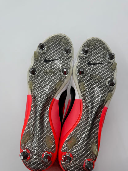 Nike Mercurial Vapor 8 Elite SG