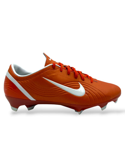 Nike Mercuriam Vapor 1 RGN Elite FG