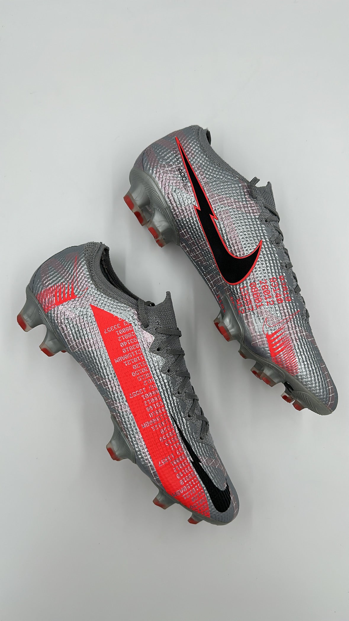 Nike Mercurial Vapor 13 Elite FG