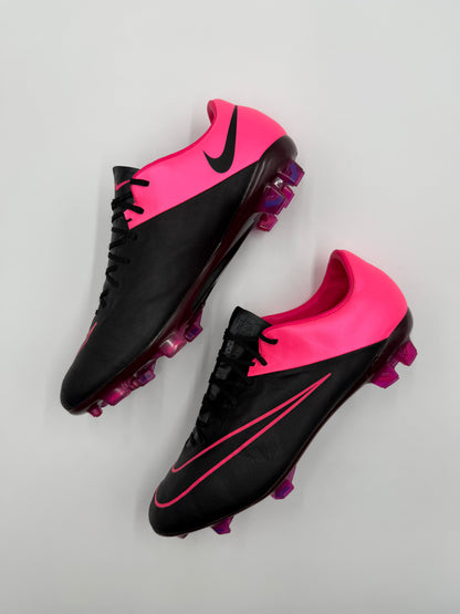 Nike Mercurial Vapor 10 Elite FG