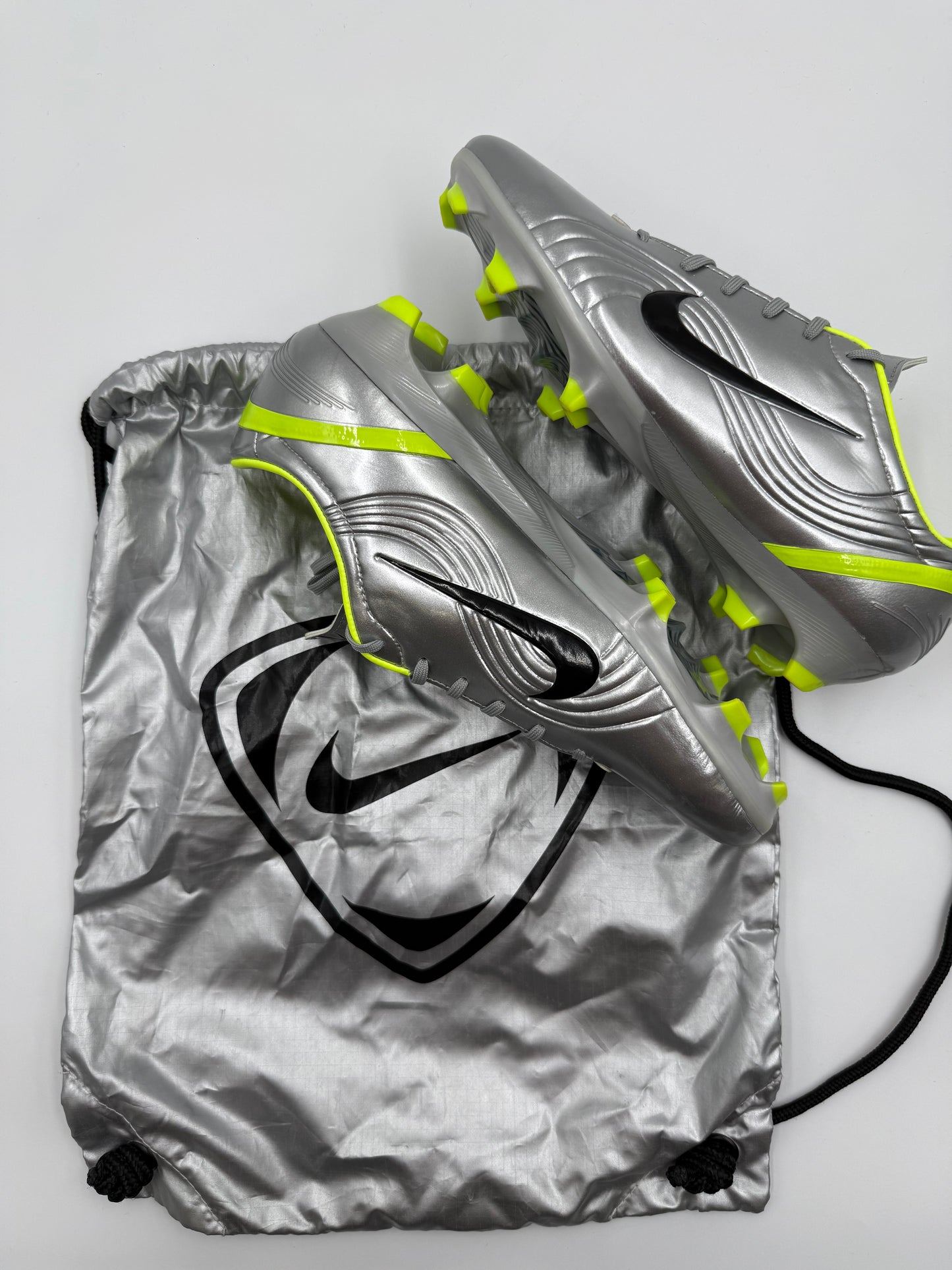 Nike Mercurial Vapor 1 RGN Limited Edition Elite FG