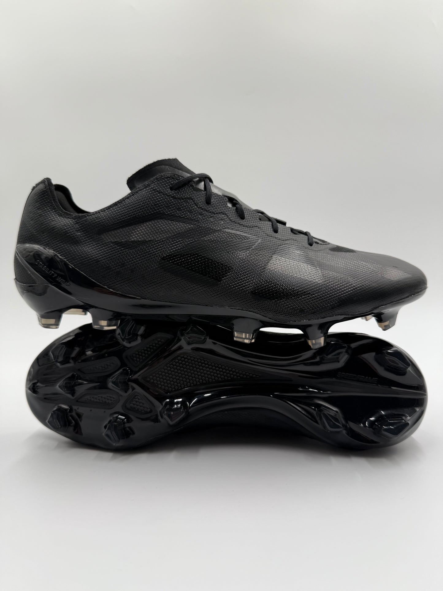 Adidas Crazyfast+ Prototype Elite FG