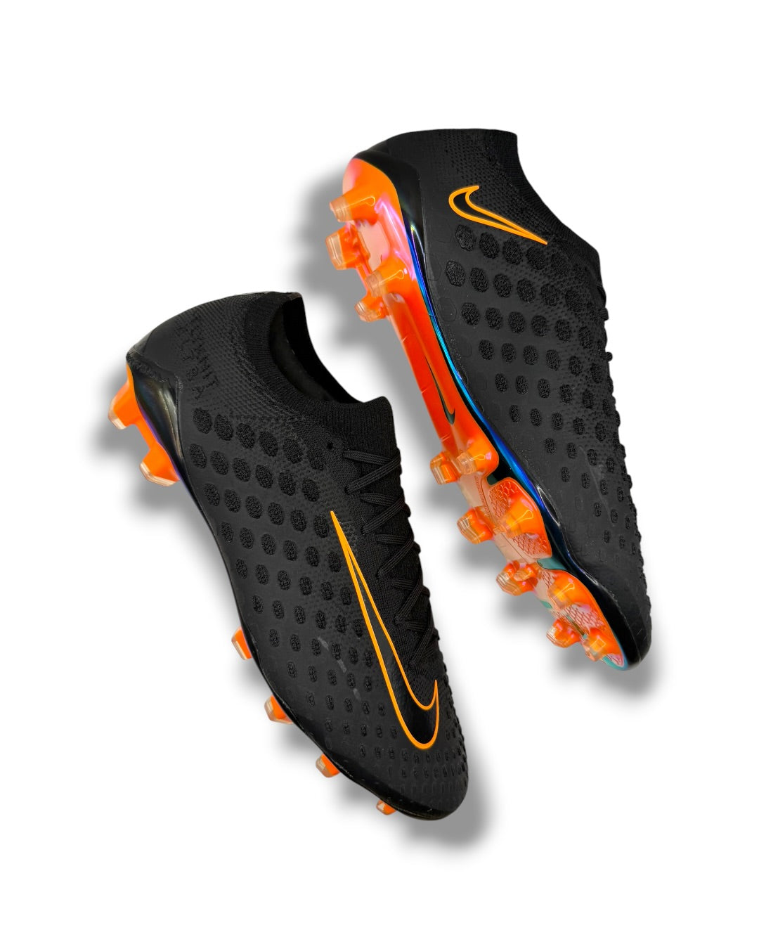 Nike Phantom Flyknit Ultra Elite FG