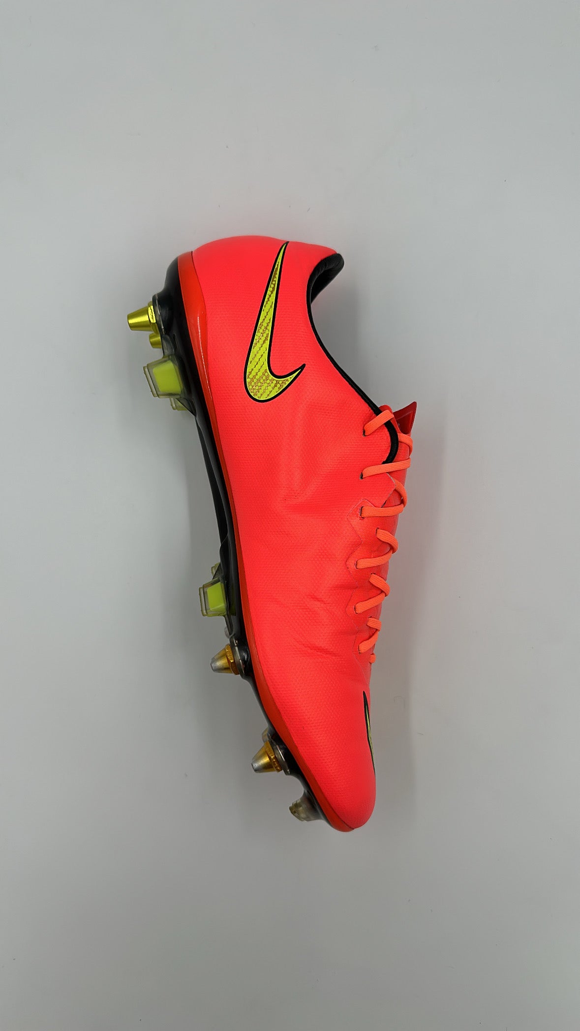 Nike Mercurial Vapor 10 Elite SG