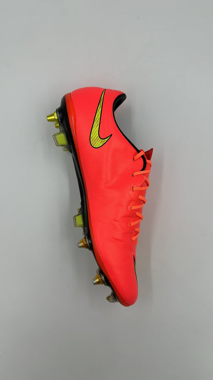 Nike Mercurial Vapor 10 Elite SG