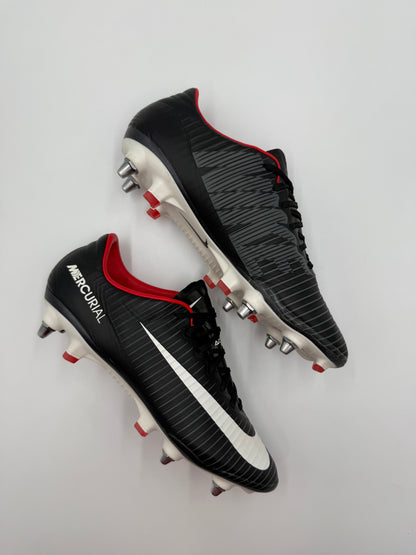 Nike Mercurial Vapor 11 Elite SG