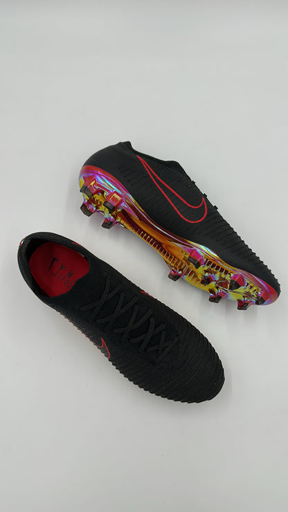Nike Mercurial Vapor Flyknit Ultra Elite FG