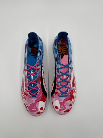 Adidas F50 X Bappe Elite FG