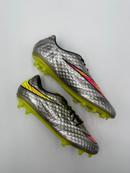 Nike Hypervenom 1 Liquid Diamond Elite FG