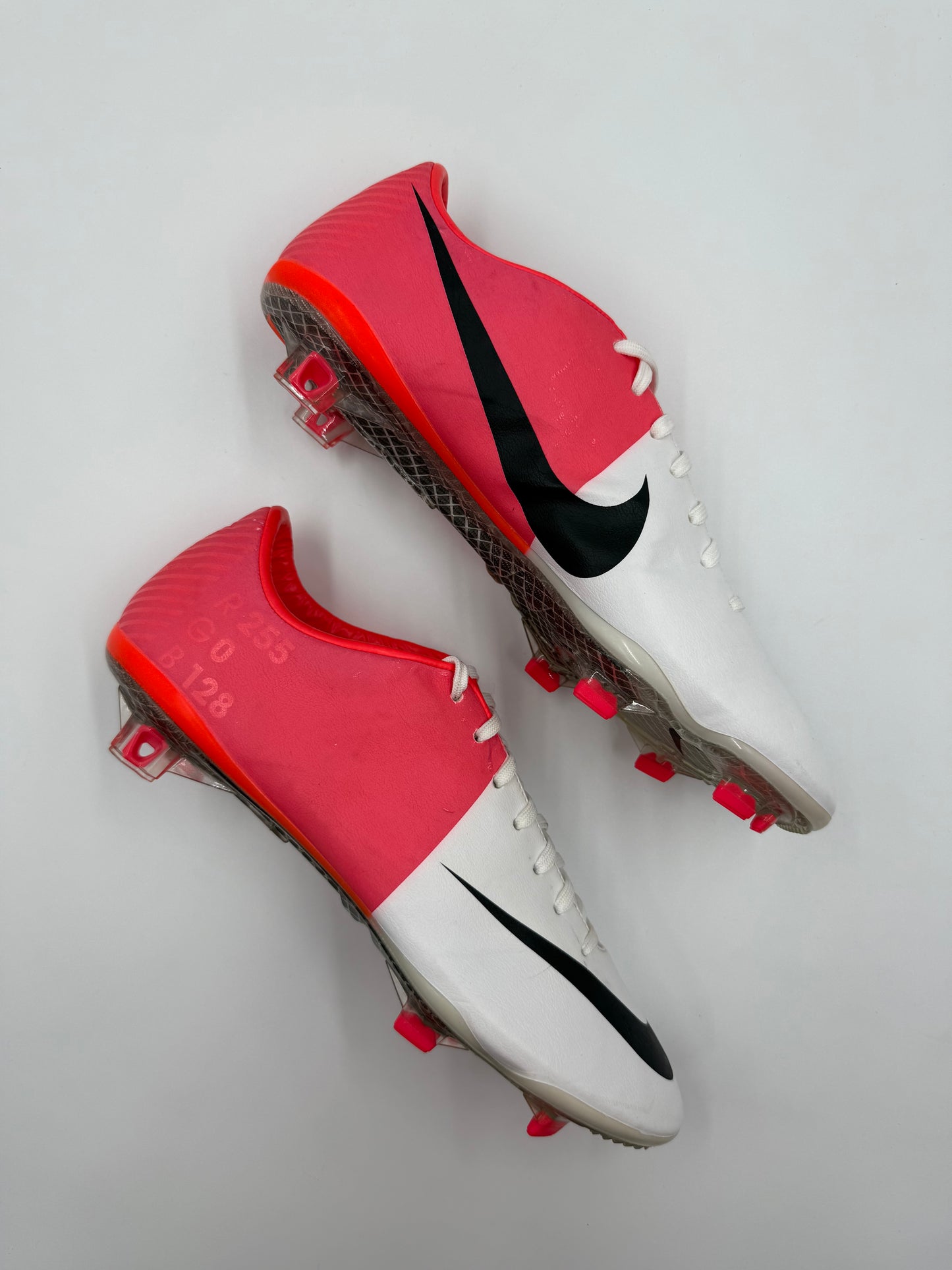 Nike Mercurial Vapor 8 Elite FG