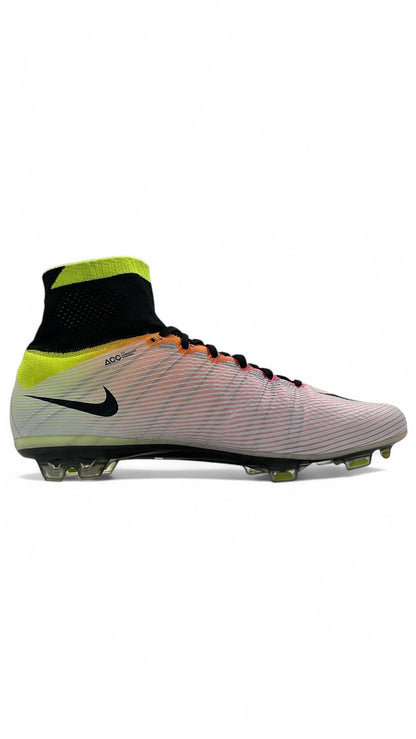 Nike Mercurial Superfly 4 Elite FG