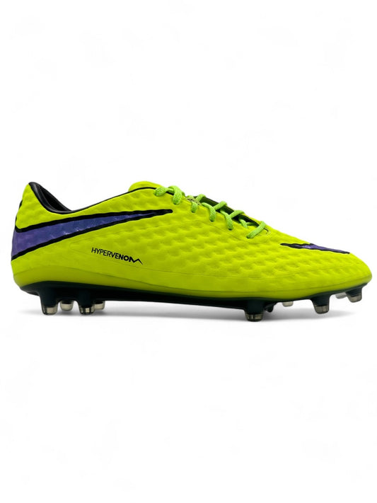 Nike Hypervenom 1 Elite FG