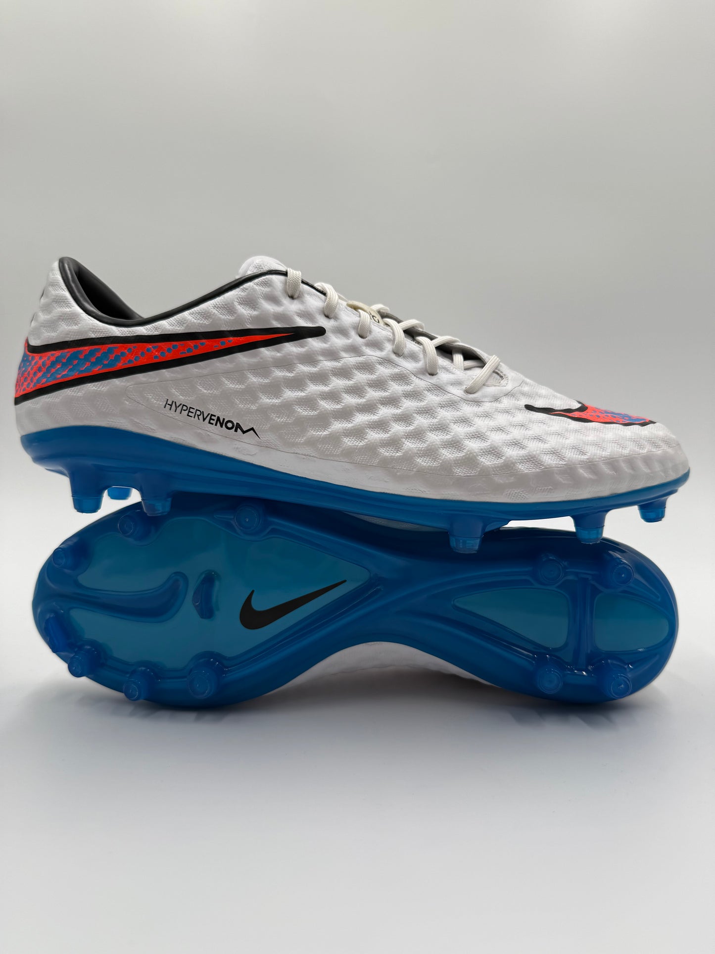 Nike Hypervenom 1 Elite FG