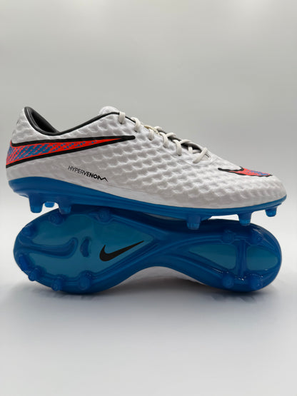 Nike Hypervenom 1 Elite FG