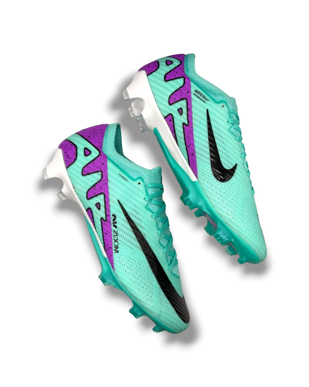 Nike Mercurial Vapor 15 Elite FG
