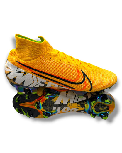 Nike Mercurial Superfly 7 Limited Edition Elite FG