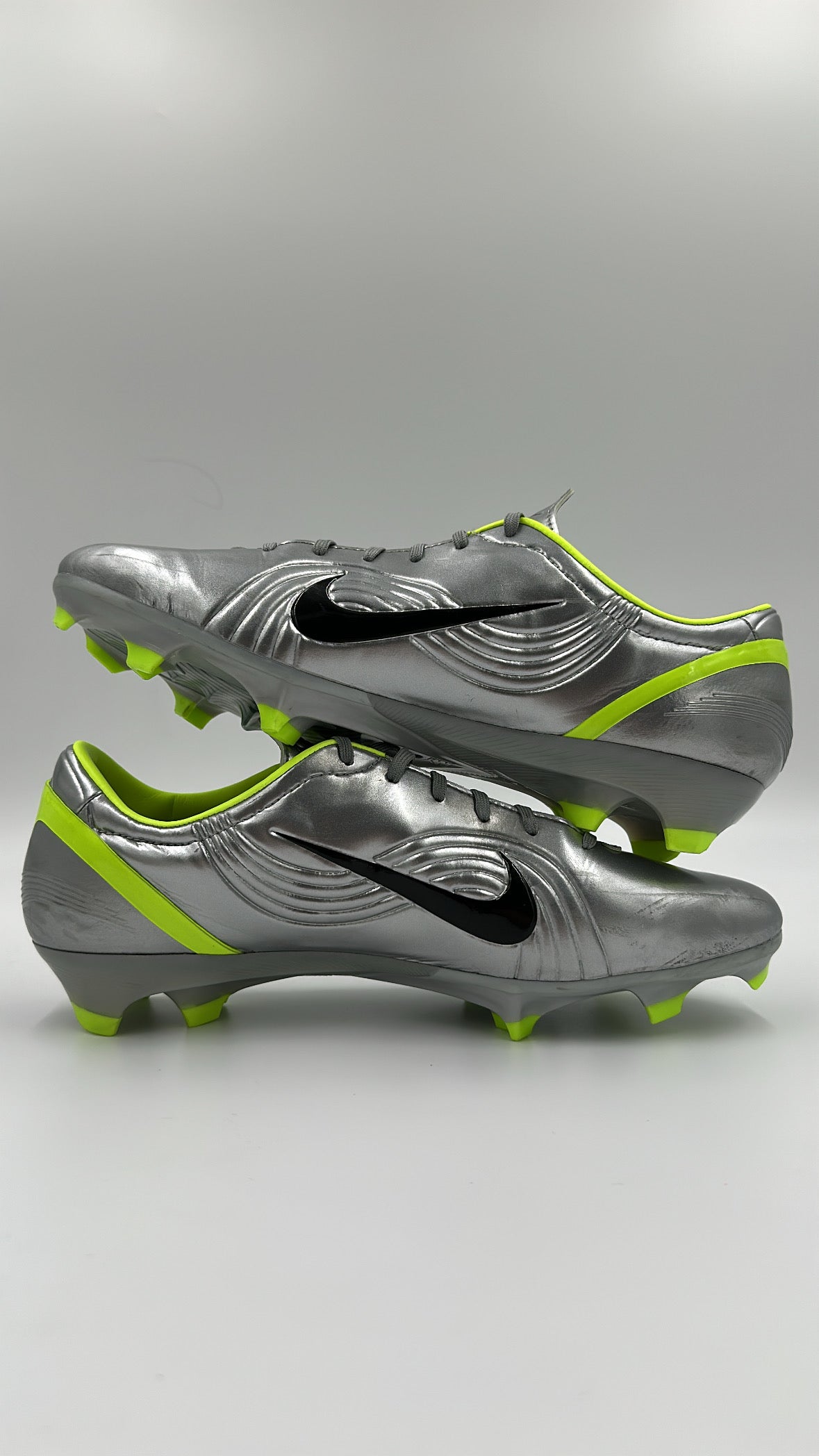 Nike Mercurial Vapor 1 RGN Limited Edition Elite FG