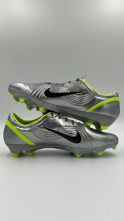 Nike Mercurial Vapor 1 RGN Limited Edition Elite FG