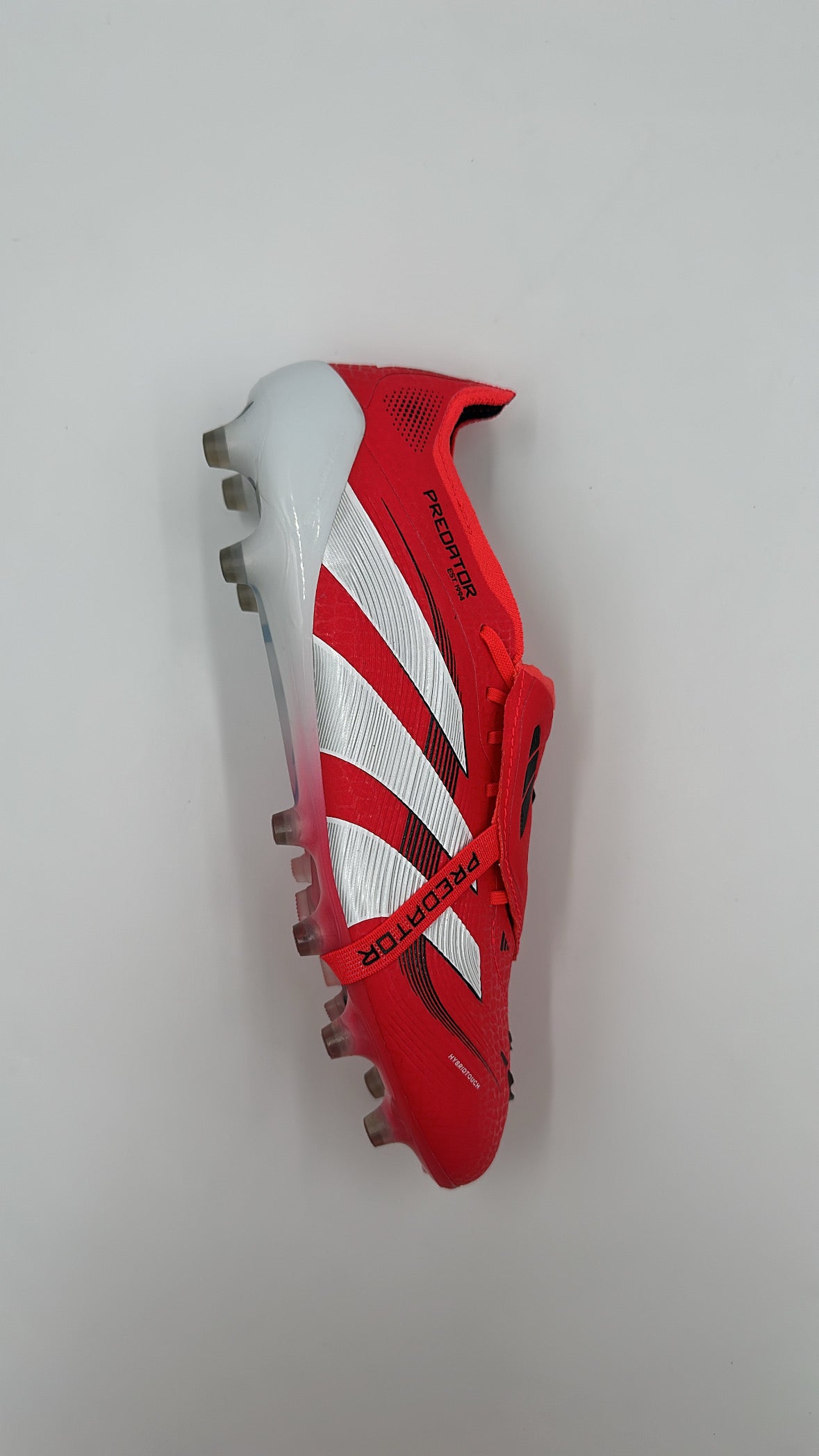 Adidas Predator Fold-Over Elite AG