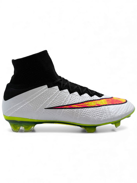 Nike Mercurial Superfly 4 Elite FG