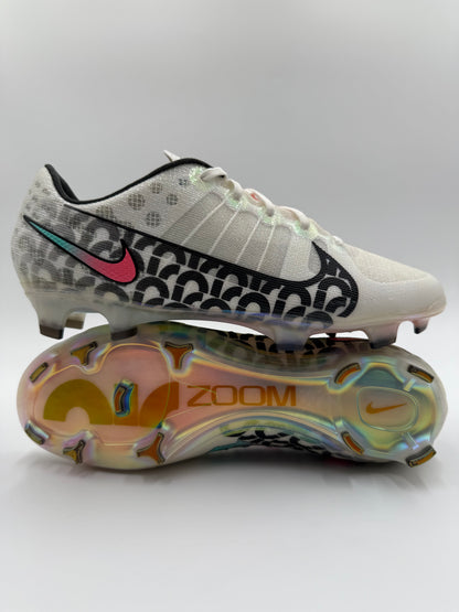 Nike Mercurial Vapor AirZoom Limited Edition Elite FG