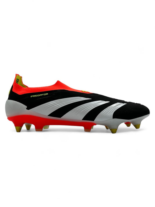 Adidas Predator Elite Laceless SG