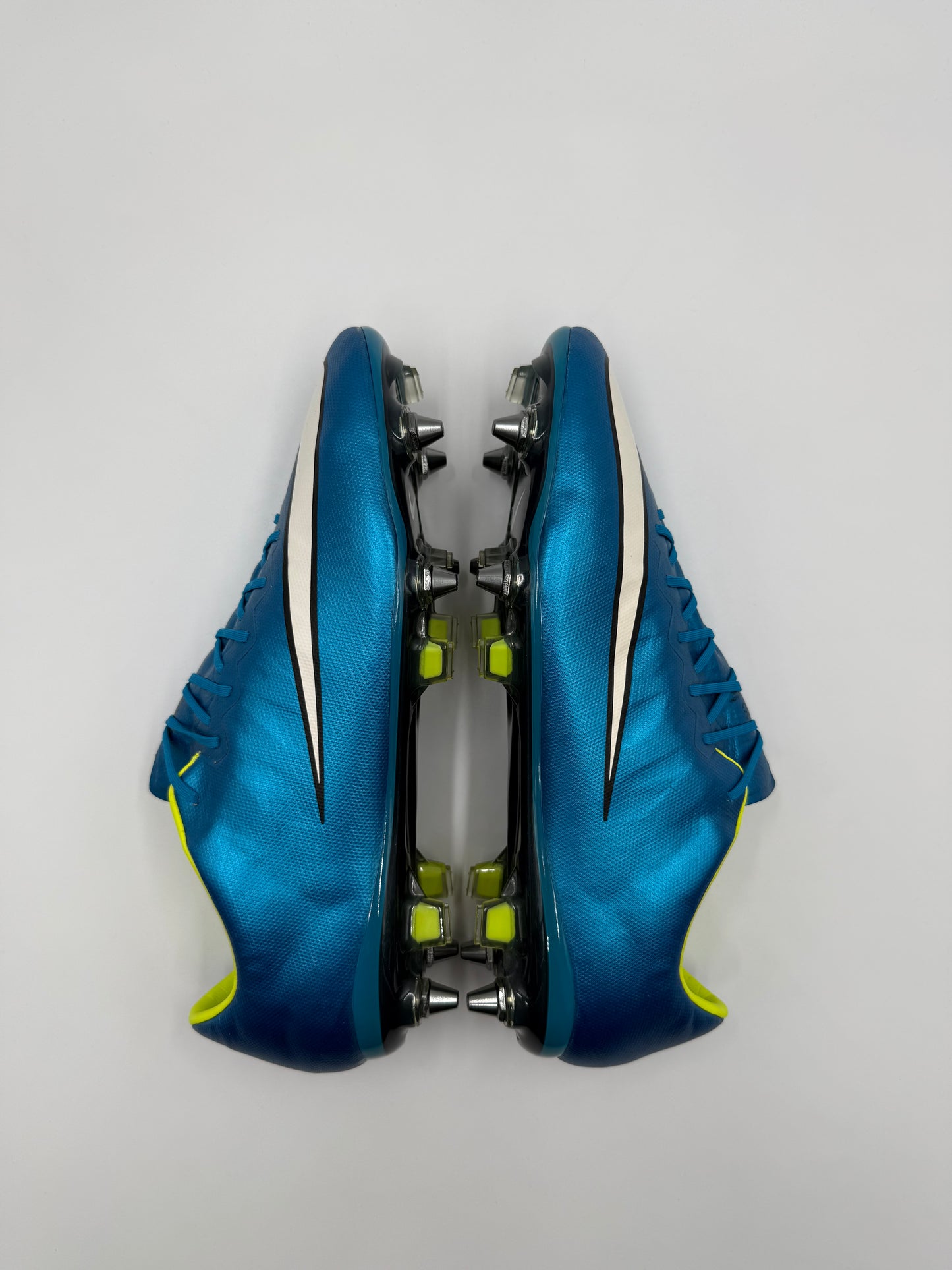 Nike Mercurial Vapor 10 Elite SG