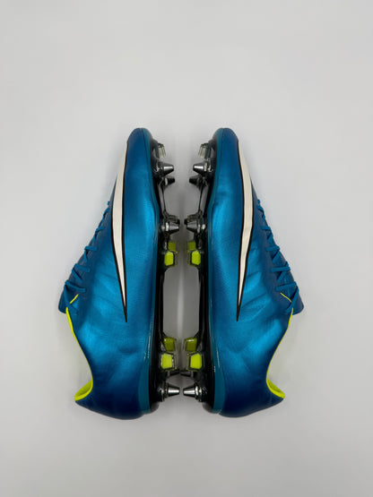 Nike Mercurial Vapor 10 Elite SG