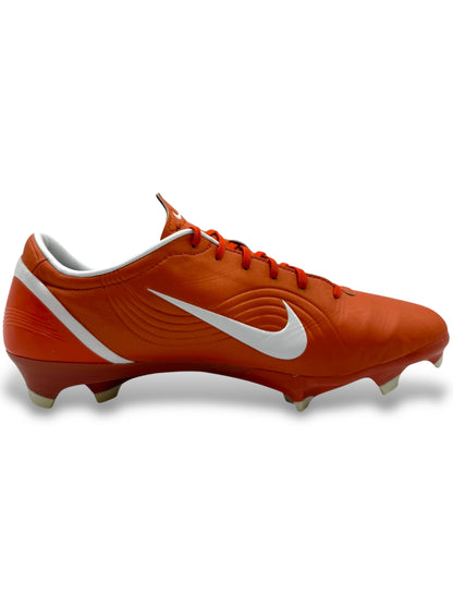 Nike Mercurial Vapor 1 RGN Elite FG