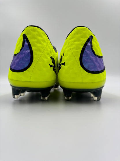 Nike Hypervenom 1 Elite FG