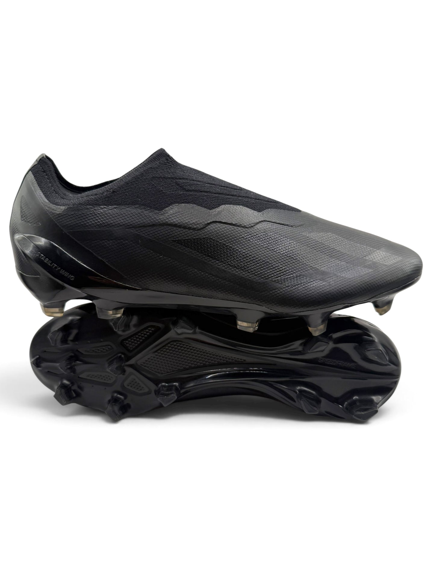 Adidas X Speedportal + Prototype Elite FG